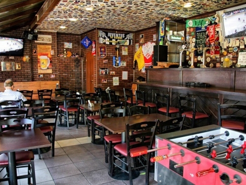 Rainbow Pub в Сокольниках - фото 2 из 3