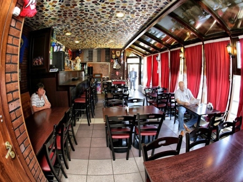 Rainbow Pub в Сокольниках - фото 3 из 3