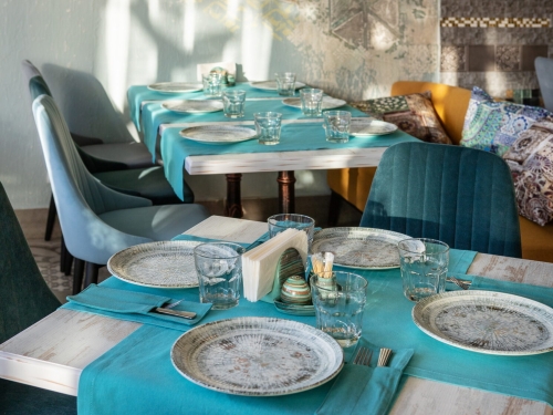 Мизандари в Реутове - фото 3 из 4