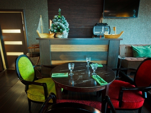 Guava Bar в Алтуфьево - фото 4 из 9