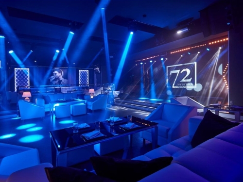 Караоке «Жуковка 72» - фото 10 из 10