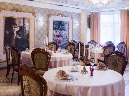 Дежавю на Бабушкинской - фото 2 из 7 Дежавю на Бабушкинской - фото 2 из 7