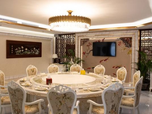 J. Z. Peking Duck на Цветном - фото 3 из 3