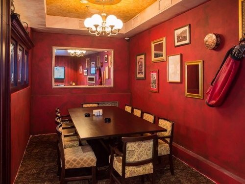 Drunken Duck Pub в Беляево - фото 6 из 12