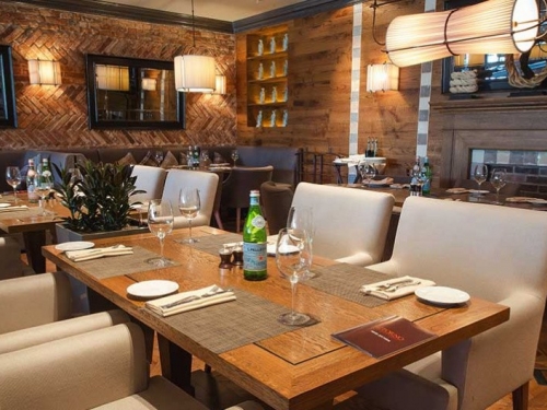 il Forno на Кутузовском - фото 3 из 9