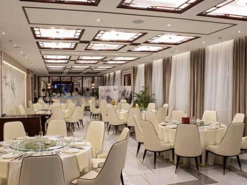 J. Z. Peking Duck на Цветном - фото 2 из 3