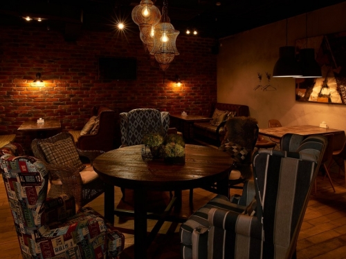 Ранчо Grill&Bar в Реутове - фото 6 из 6