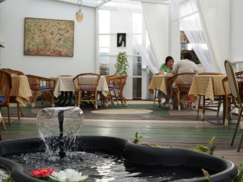 Джорджия в Чертаново - фото 9 из 9 Джорджия в Чертаново - фото 9 из 9