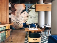 Krombacher Beer&Kitchen на Белорусской - фото 3 из 3