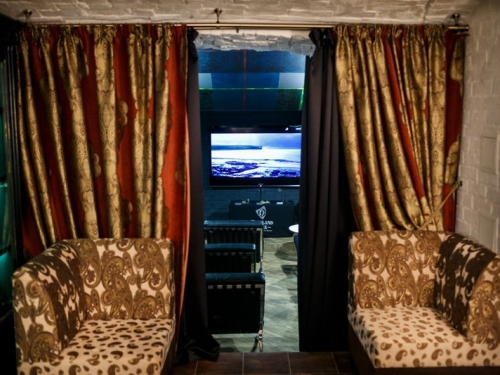 Whisky Rooms на Тверской - фото 7 из 12
