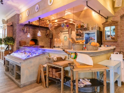 Тартуфо в Барвихе - фото 2 из 10