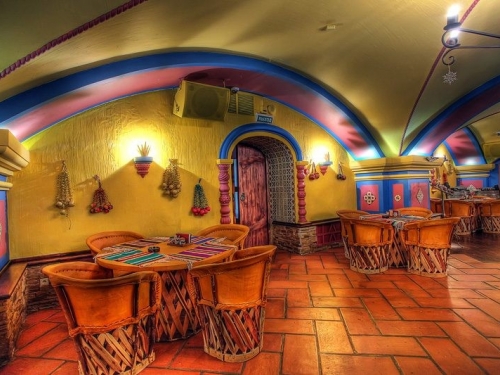 Casa Agave в Большом Черкасском - фото 3 из 9