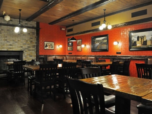 Smith`s English Pub на Таганке - фото 1 из 4