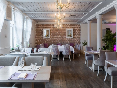 Villaggio на Воронцовских Прудах - фото 4 из 4