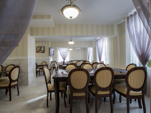 Ярославский на ВДНХ - фото 3 из 4 Ярославский на ВДНХ - фото 3 из 4