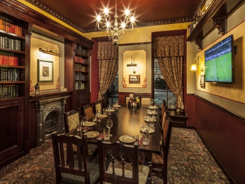 White Hart Pub на Неглинной - фото 3 из 4