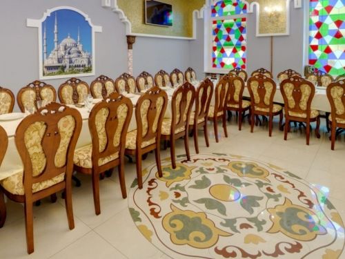 Мирадж на Буденного - фото 2 из 4