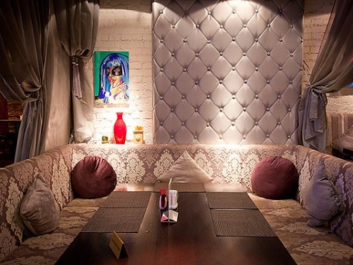 Fusion Cafe на Дубнинской - фото 2 из 10