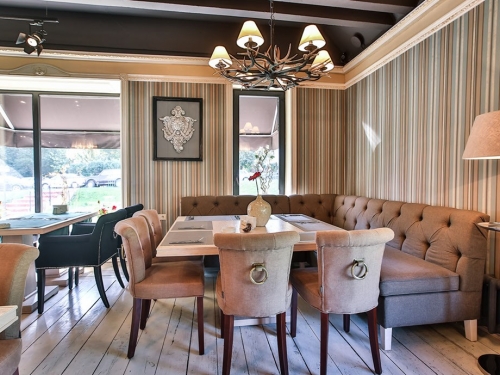 Friends & Family в Крылатском - фото 5 из 8