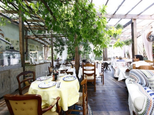 Piccolino на Цветном бульваре - фото 1 из 7