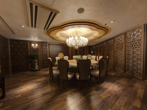 Soluxe Club на Кутузовском - фото 1 из 8 Soluxe Club на Кутузовском - фото 1 из 8