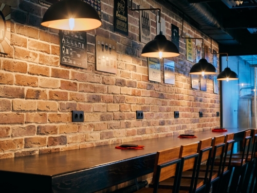 Hop Dog в ТЦ Метромолл - фото 1 из 4