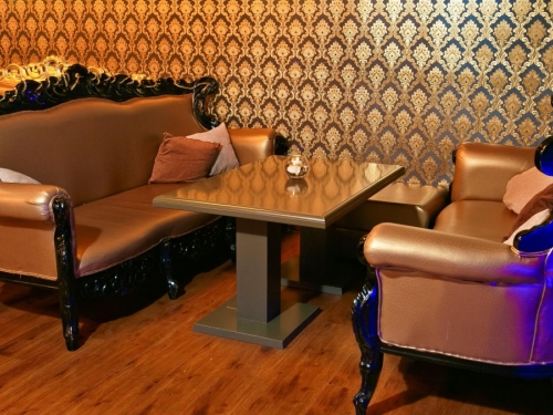Bellis Bar на Тверской - фото 6 из 7 Bellis Bar на Тверской - фото 6 из 7