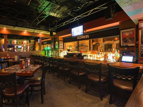 The OldSchool Pub на Китай-городе - фото 10 из 14