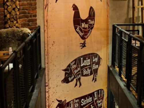 Ранчо Grill&Bar в Реутове - фото 1 из 6