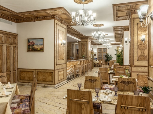 Punta Prima в Химках - фото 1 из 4
