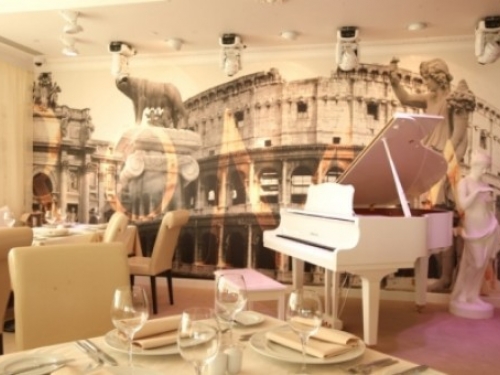 Bellini в Крылатском - фото 1 из 3