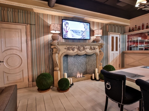 Friends & Family в Крылатском - фото 7 из 8