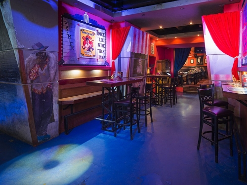 The OldSchool Pub на Китай-городе - фото 6 из 14