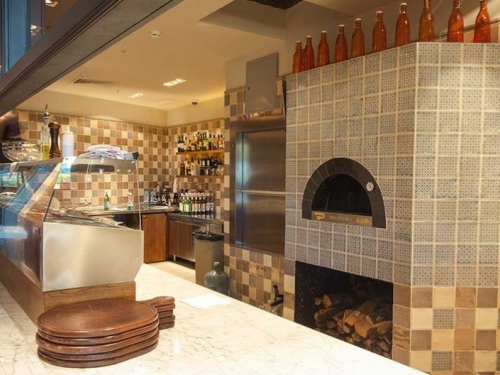 il Forno на Кутузовском - фото 4 из 9