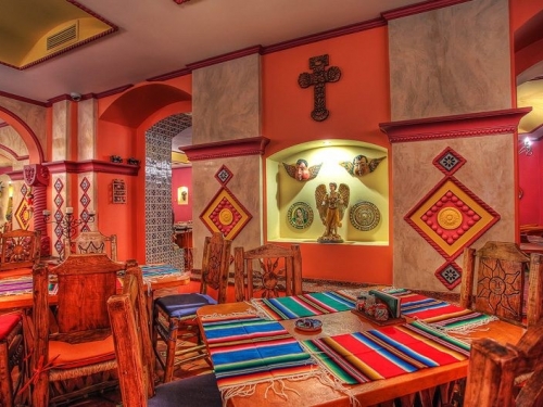 Casa Agave в Большом Черкасском - фото 6 из 9