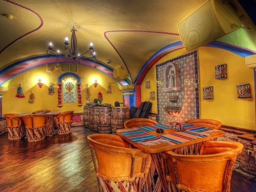 Casa Agave в Большом Черкасском - фото 9 из 9