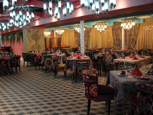 Художница в Химках - фото 1 из 4