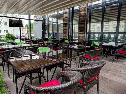 Beer Loft в Мневниках - фото 5 из 5
