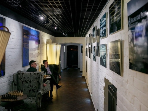 Whisky Rooms на Тверской - фото 5 из 12