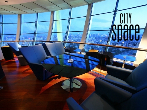 City Space на Космодамианской - фото 4 из 6