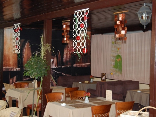 El Asador на Большой Ордынке - фото 4 из 6 El Asador на Большой Ордынке - фото 4 из 6