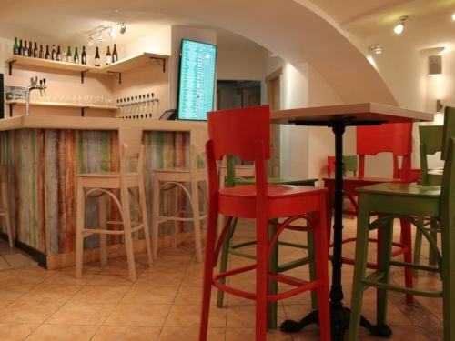 Craft Republic на Тверской - фото 3 из 5