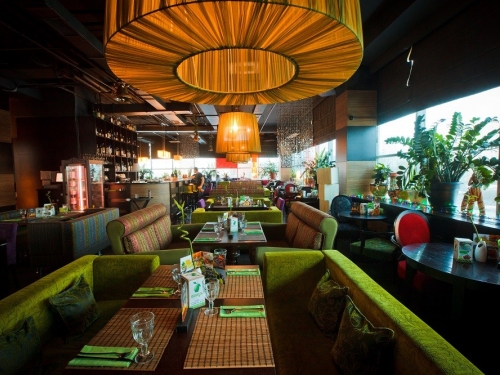 Guava Bar в Алтуфьево - фото 9 из 9