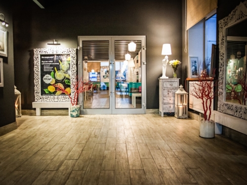 Mavi Cafe в Печатниках - фото 2 из 3