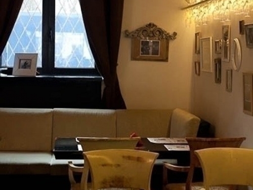 Casa di Famiglia в Перово - фото 3 из 6