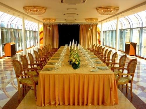River Palace на Киевской - фото 7 из 9