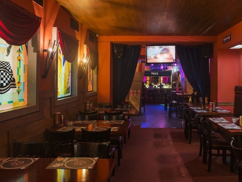 The OldSchool Pub на Китай-городе - фото 9 из 14