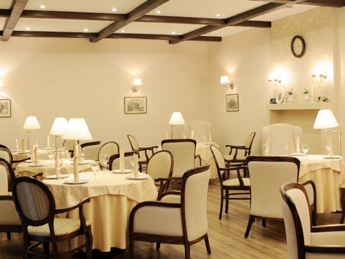 Casa Bella в Одинцово - фото 5 из 6 Casa Bella в Одинцово - фото 5 из 6