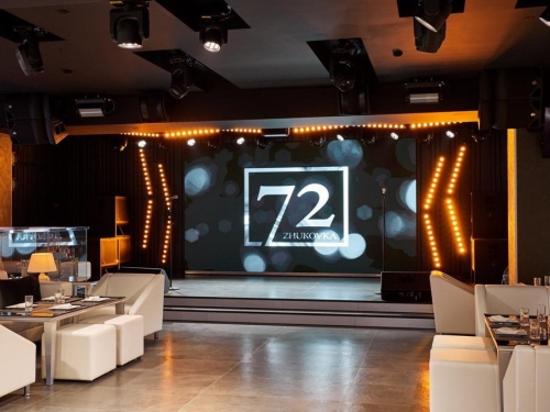 Караоке «Жуковка 72» - фото 4 из 10