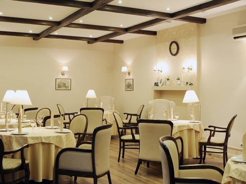 Casa Bella в Одинцово - фото 4 из 6 Casa Bella в Одинцово - фото 4 из 6